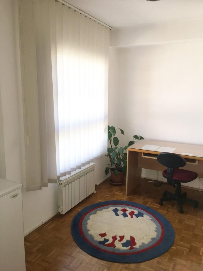 Apartmani Olimpus Banja Luka Exteriér fotografie