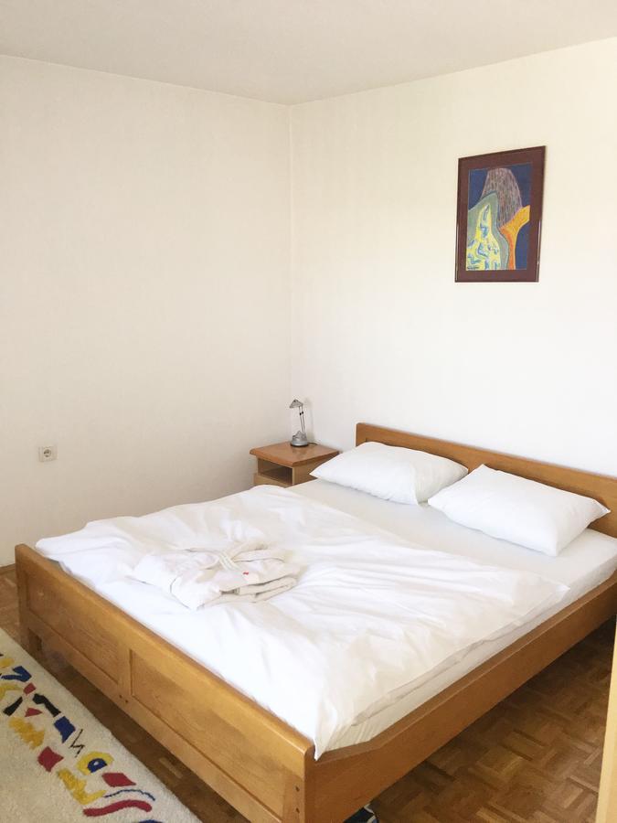 Apartmani Olimpus Banja Luka Exteriér fotografie