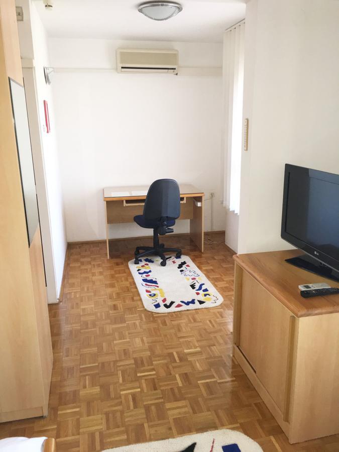 Apartmani Olimpus Banja Luka Exteriér fotografie