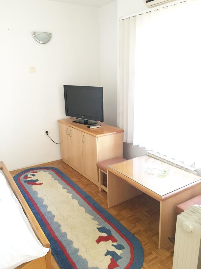 Apartmani Olimpus Banja Luka Exteriér fotografie