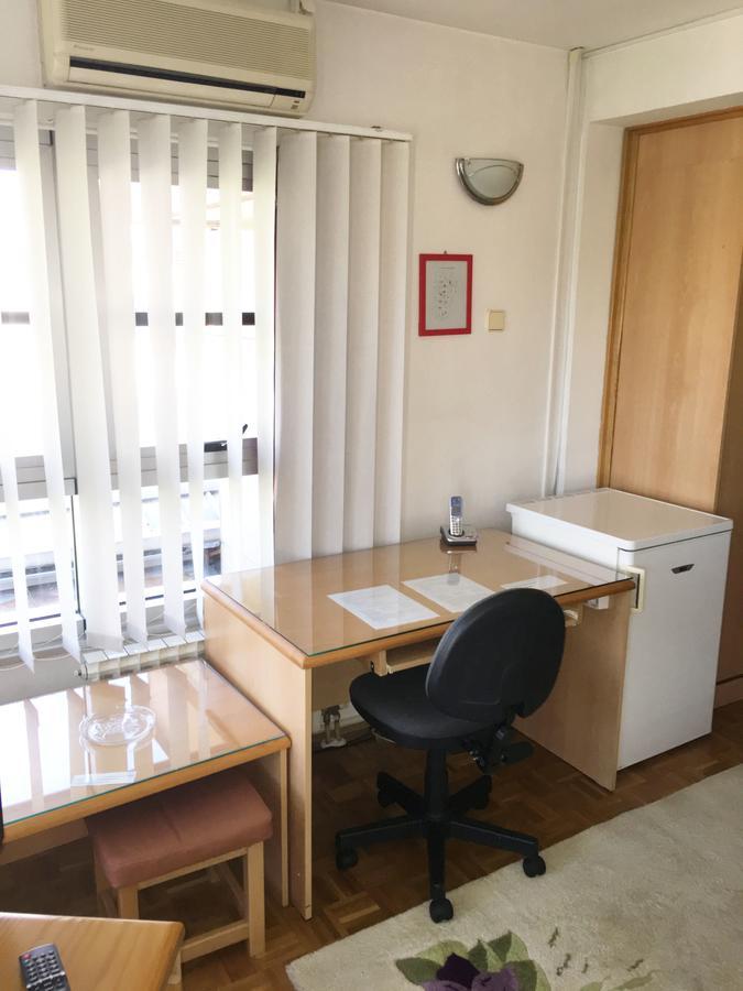 Apartmani Olimpus Banja Luka Exteriér fotografie